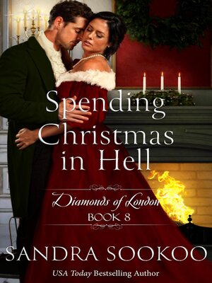 cover image of Spending Christmas in Hell